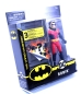 Preview: DC Comics Batman the caped crusader Actionfigur "Red Robin Hooded" von Spin Master